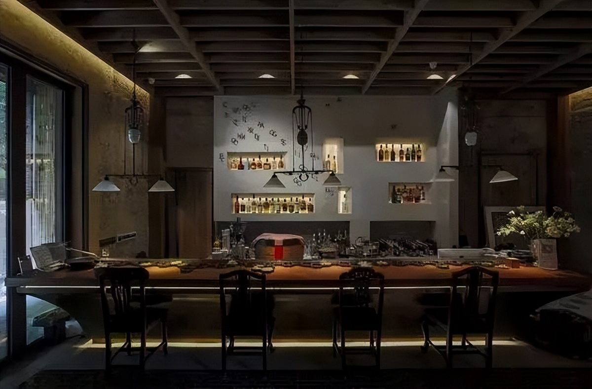 隐居乡里小竹林民宿,适合现在玩的桐庐民宿