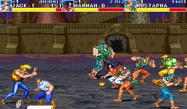 老街机游戏闯关攻略,盘点那些老街机游戏