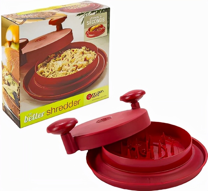 从描述词上下手，亚马逊爆款鸡肉绞碎器选品自查