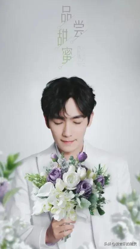 朱一龙获35届金鸡影帝几岁,朱一龙从6岁到33岁的变化