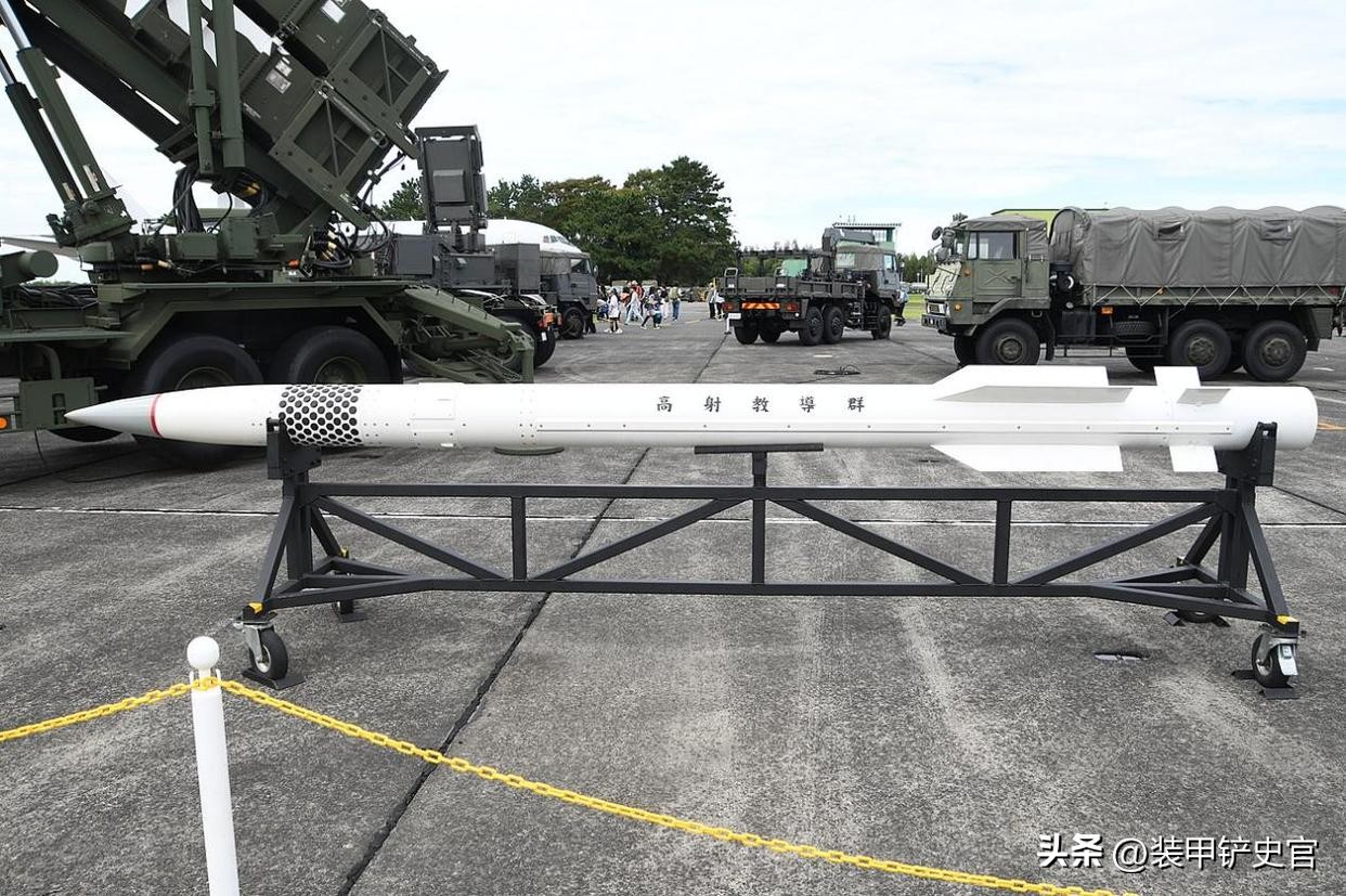 美式防空与俄式反恐,俄罗斯高超音速反导武器视频