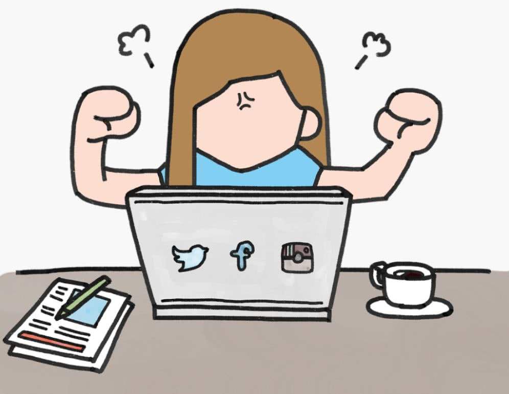 考研如何保证学习不走神,考研如何让自己不浮躁