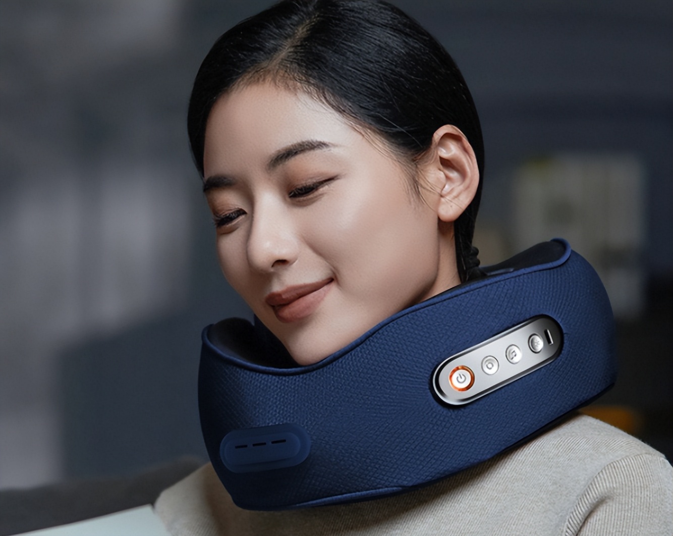 颈椎按摩器十大名牌有哪些,电动腰部按摩器推荐十大品牌