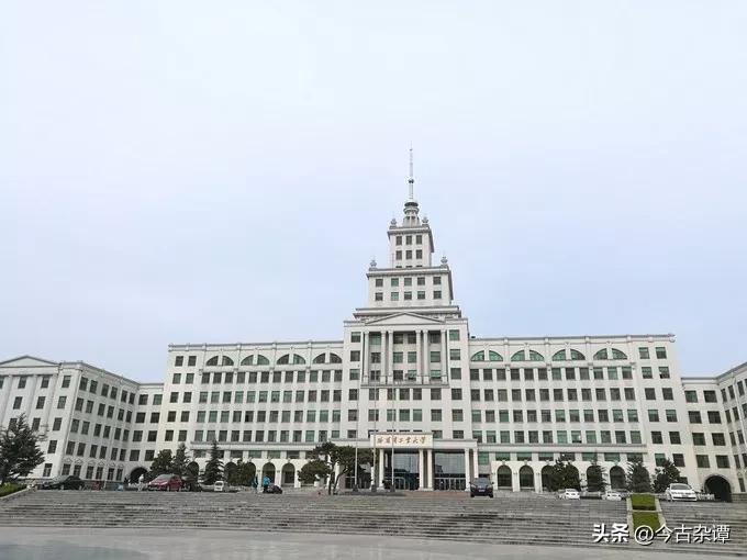 中国部级大学有几所,现在排名中国前十的高等院校