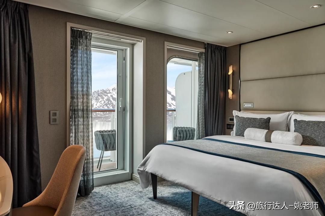 银海邮轮奋进号南极,银海奋进号邮轮