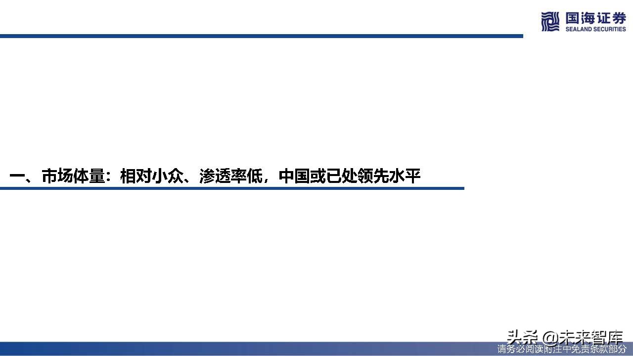 2023年植发行业趋势,植发行业井喷式发展前景