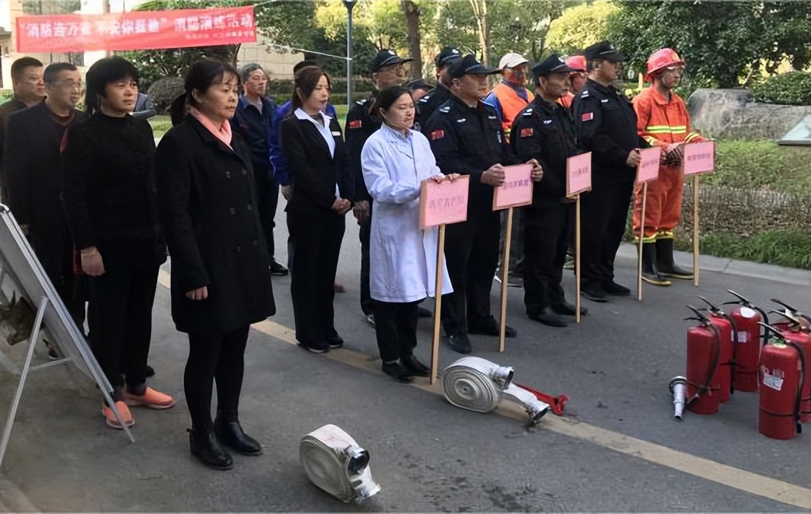 资金如何公开？上虞3个小区有答案