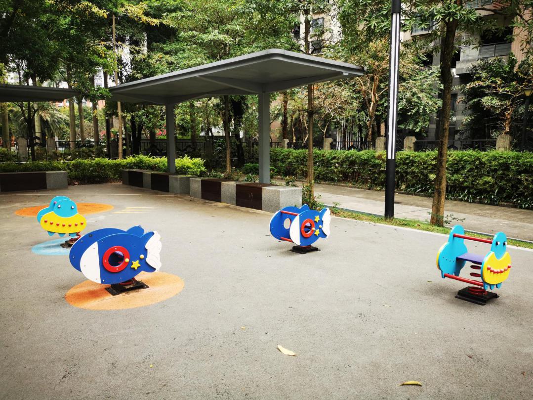 遛娃好去处免费还能增长见识广州,天河小新塘附近有遛娃的地方吗