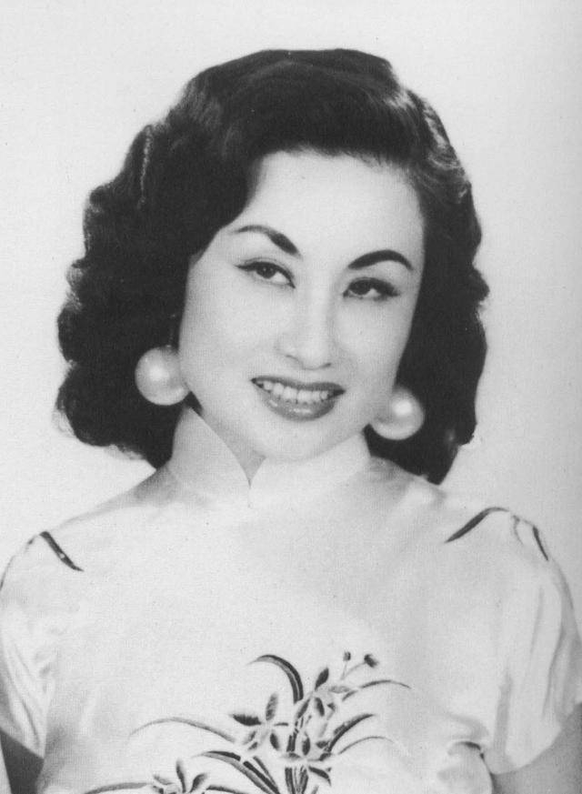 白光歌曲,白光歌曲代表作