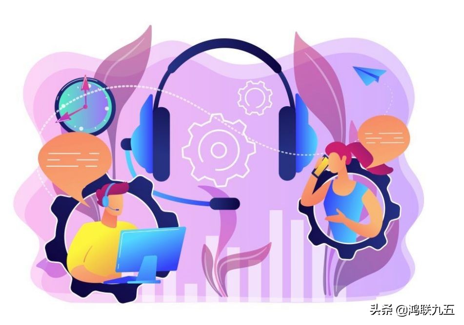 客服人员遇到投诉问题怎么处理,客户投诉且情绪激动客服如何处理