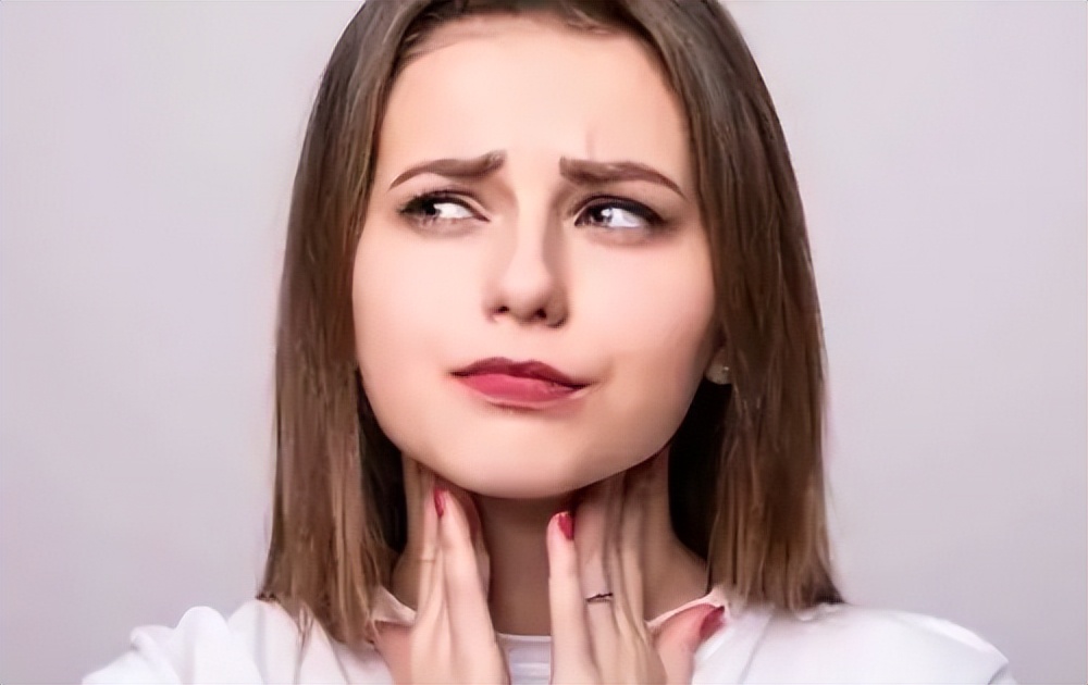 攻克咽炎老毛病,医生手误开错药