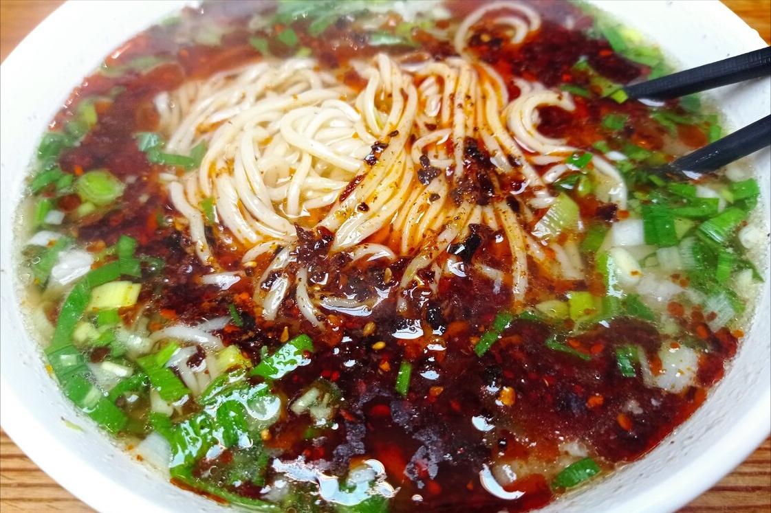闻名全国的五大面食,闻名全国的面条