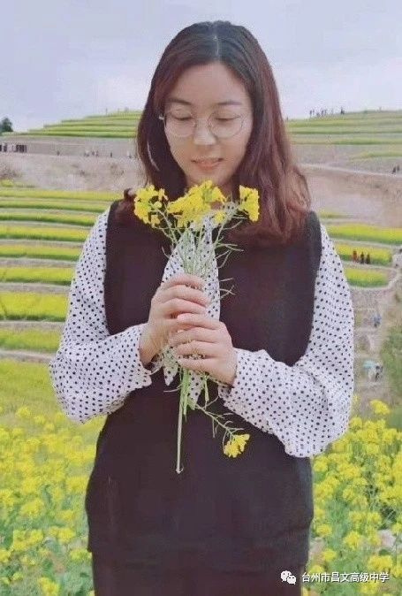 黄岩昌文高级中学怎么样,黄岩昌文高级中学排名