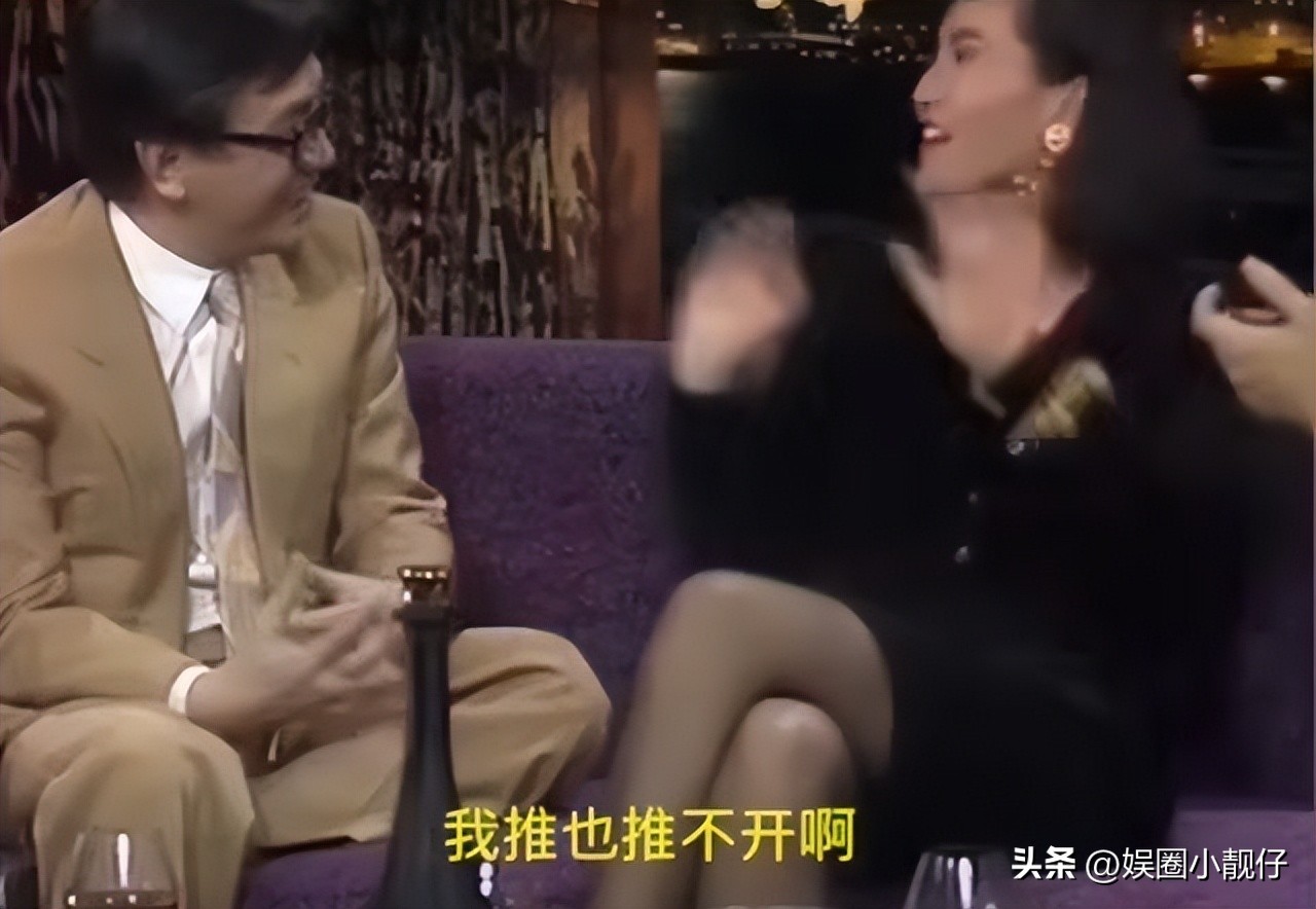 殴打揩油强迫，演员让人胆颤的假戏真做，是真敬业还是借戏霸凌？