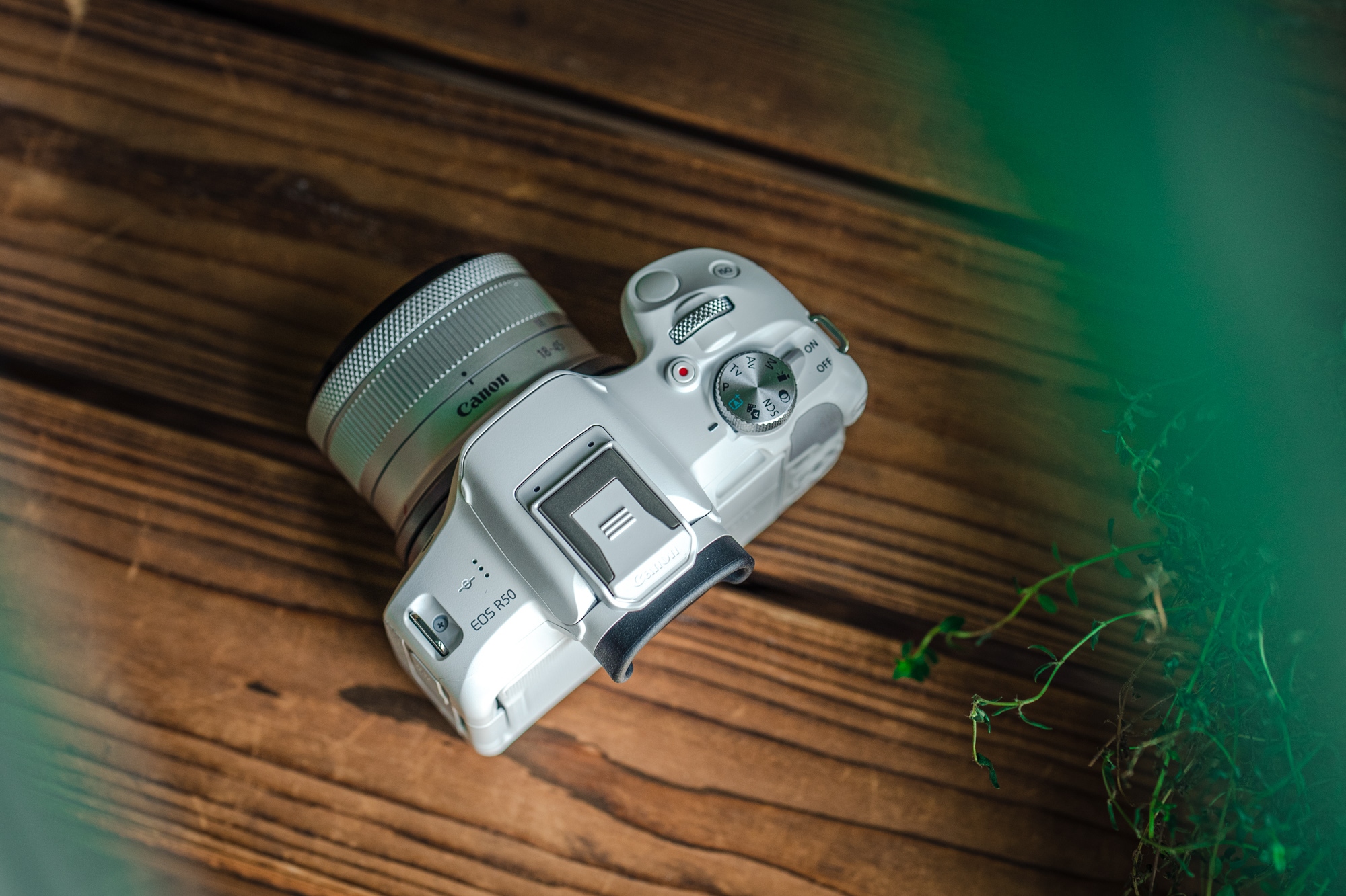 佳能eosr50深度评测,佳能eosr50优缺点