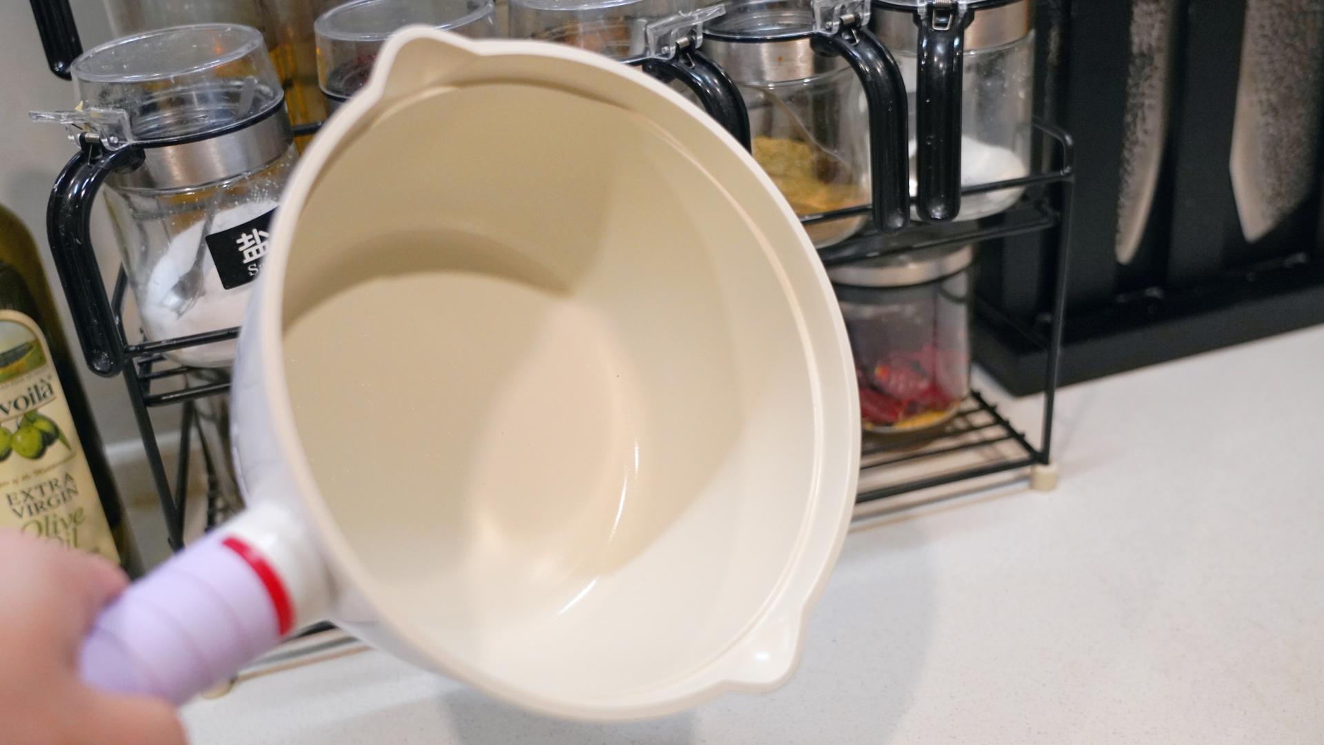 精致厨房童趣为先，帝伯朗童趣乐园多用锅