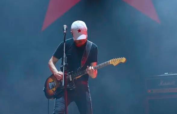 摇滚教父崔健浙江卫视,崔健摇滚演唱会