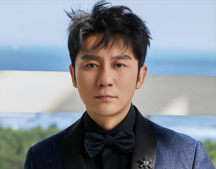 没演技却火得一塌糊涂的4个演员,有演技却一直不火的五位男艺人