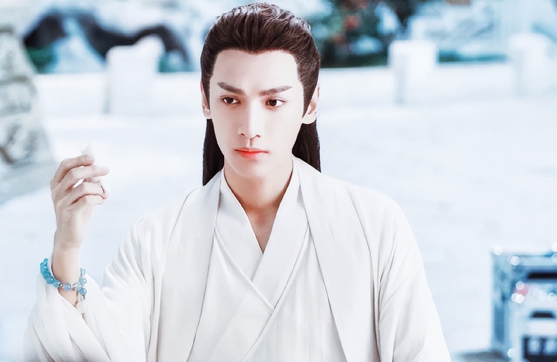 最虐心的仙侠剧花千骨,近几年有超过花千骨的仙侠剧吗