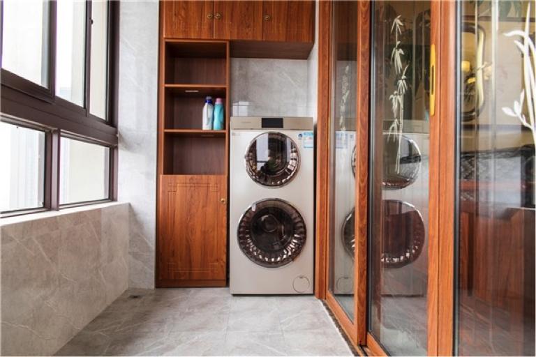 让马来西亚总督心仪的卡萨帝洗衣机，究竟有何过人之处？