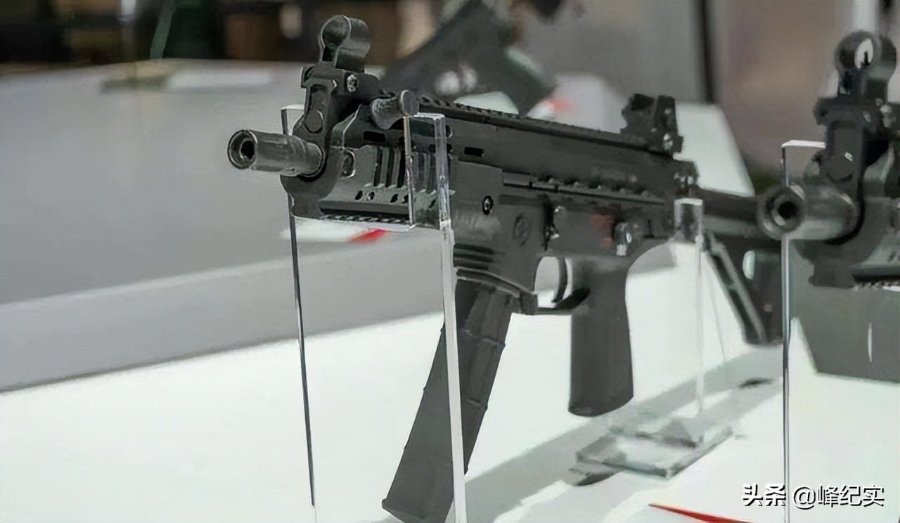 德国mp5冲锋枪素材,德国mp5冲锋枪威力怎么样