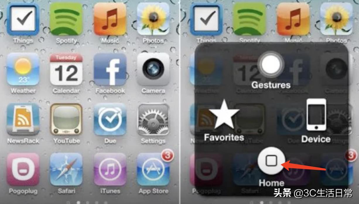 最好用的有home键的iphone,带home键最好用的一代iphone