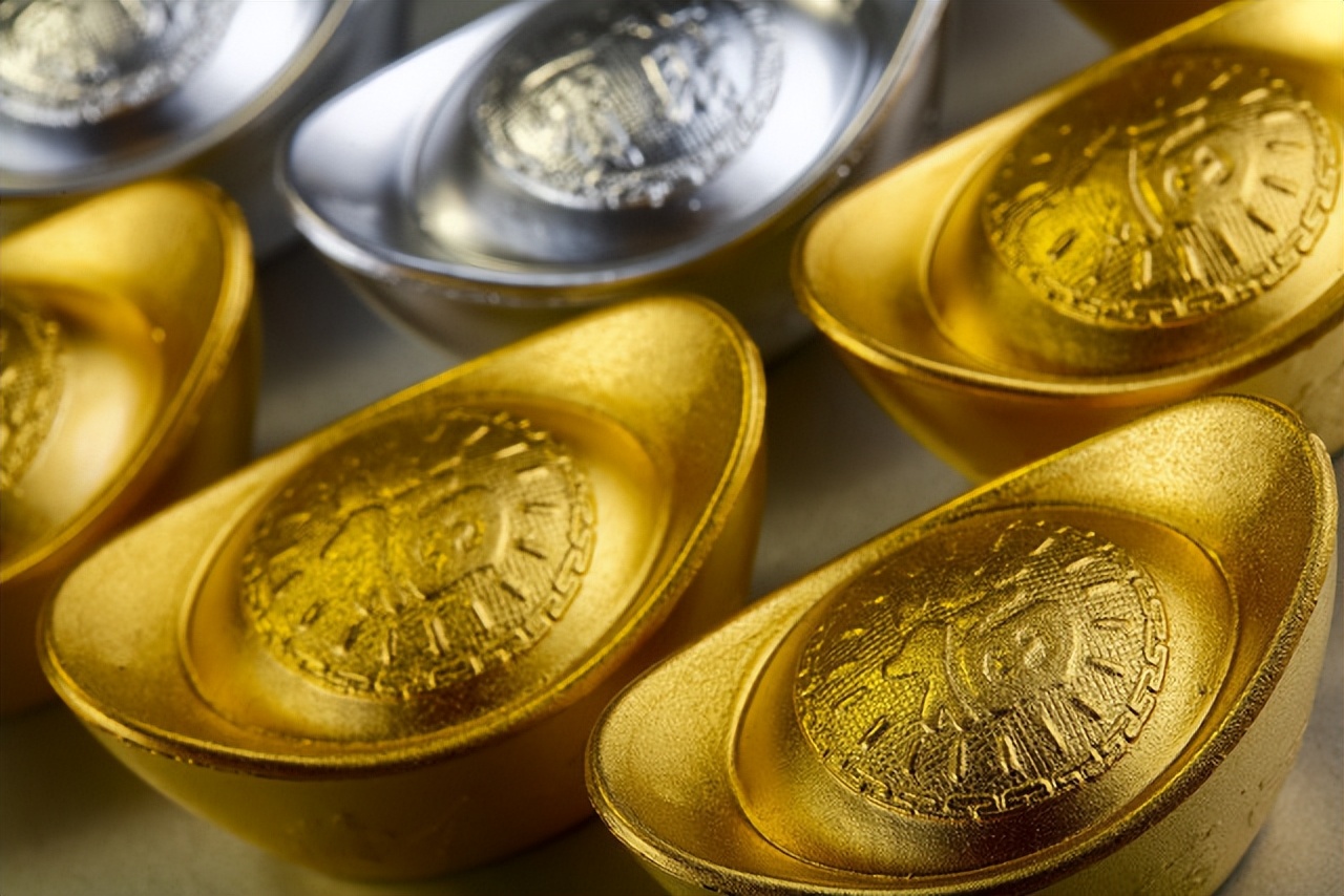 和珅的家产放到现在是多少,和珅的资产相当于现在多少钱