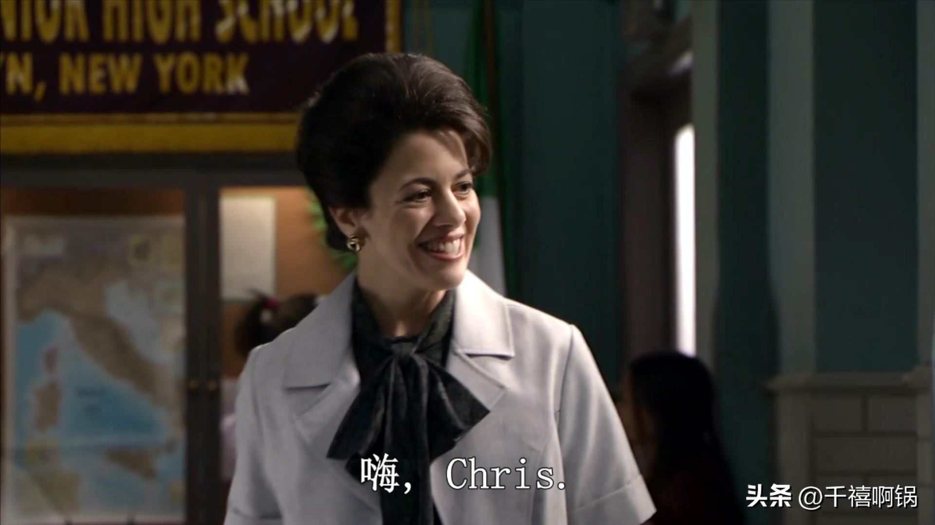 13岁男孩误入成人派对，后果很严重！