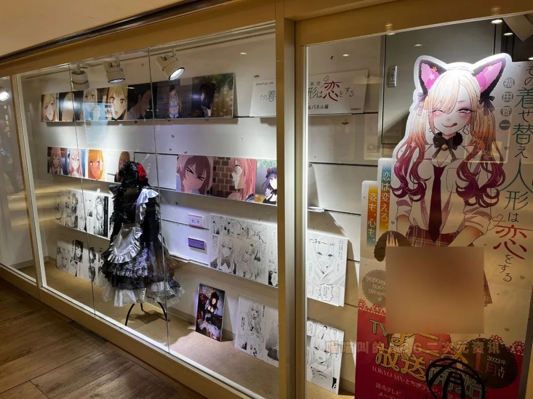 cosplayer伊织萌,日本网红伊织萌cos初音未来视频