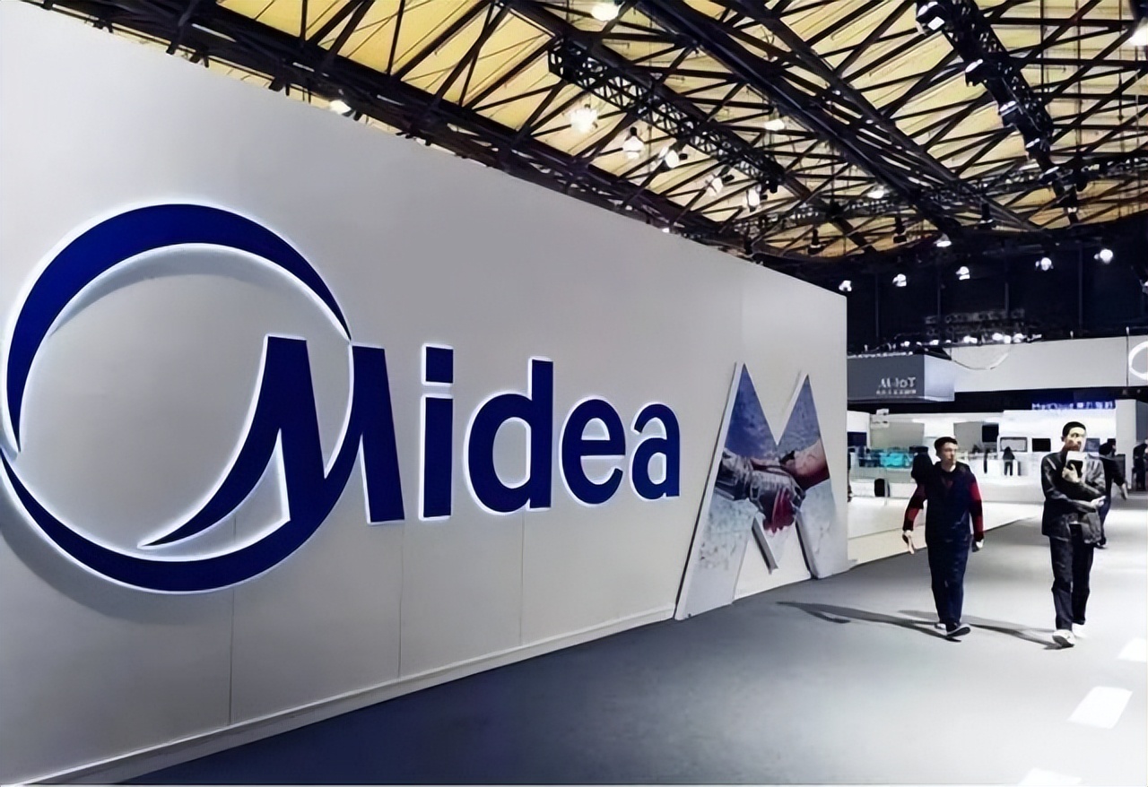 格力美的海尔对比分析,格力美的对比