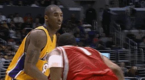 8号时期的科比有多强,06时期的科比