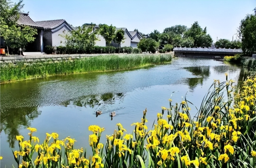 北京徒步路线推荐一览表,北京徒步线路八大处徒步图