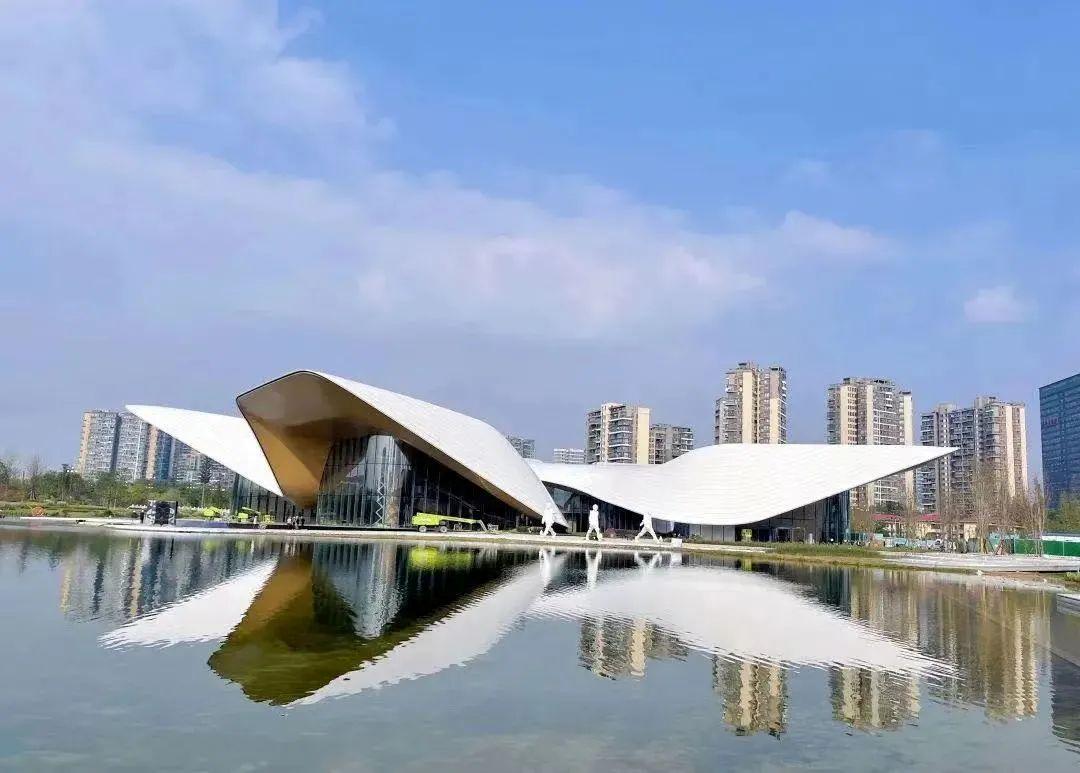 春节最值得一去的4个小众旅行地,春节川内游攻略