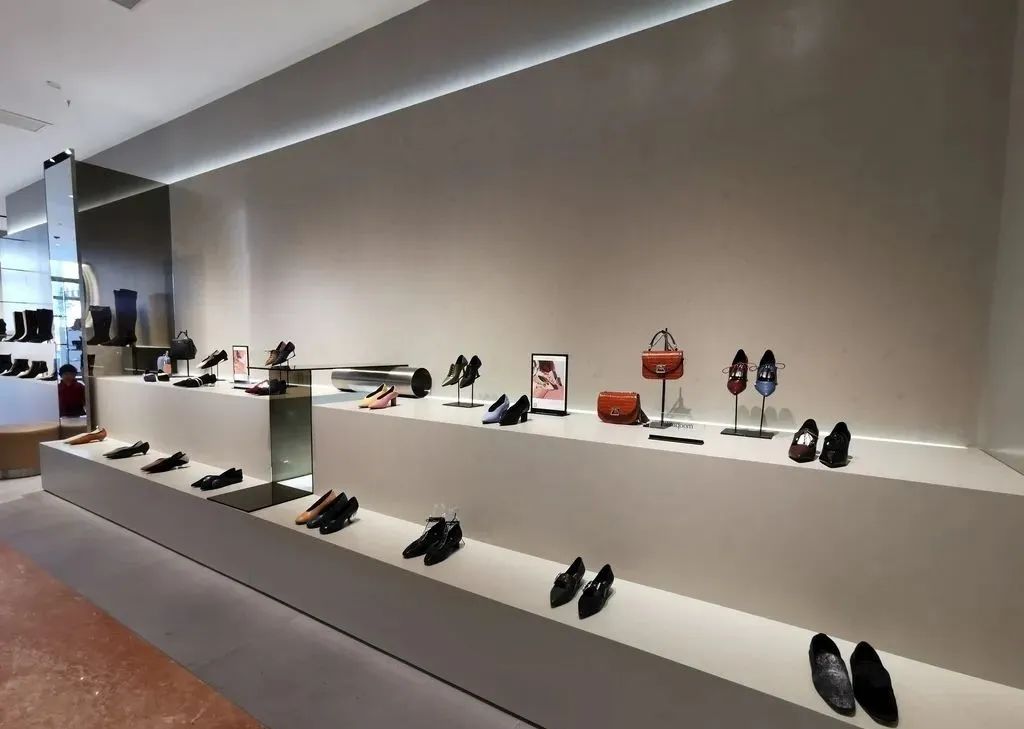 买鞋你不知道的小秘密,赚钱的秘密没人告诉你