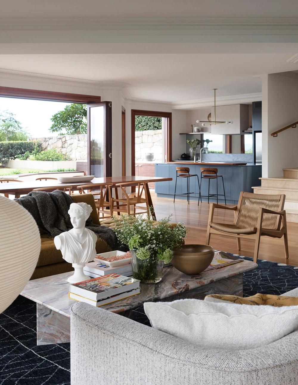 我在淘宝上找到了一套网红博主的家