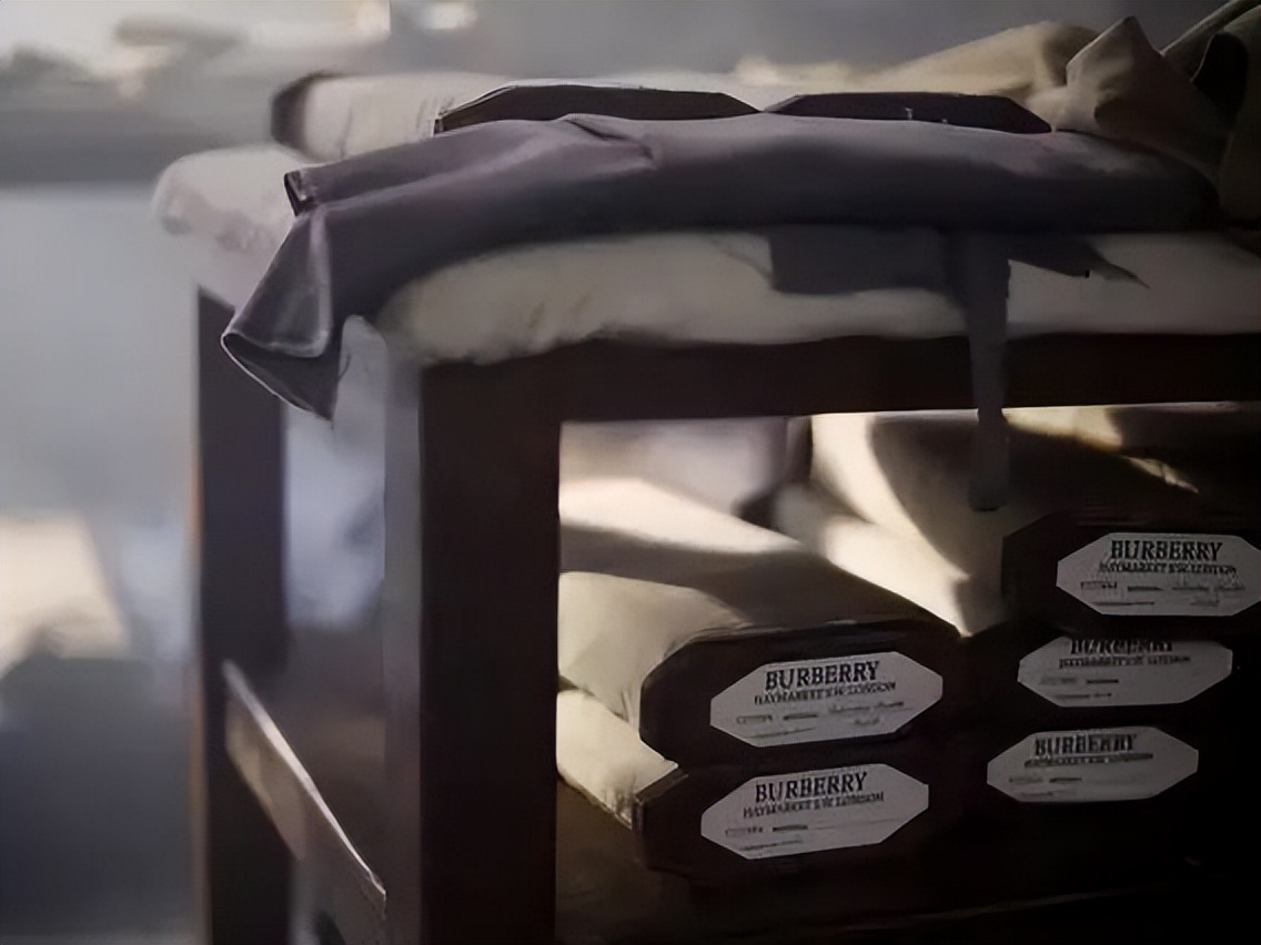 世界奢侈品牌背后的故事,奢侈品牌成长史