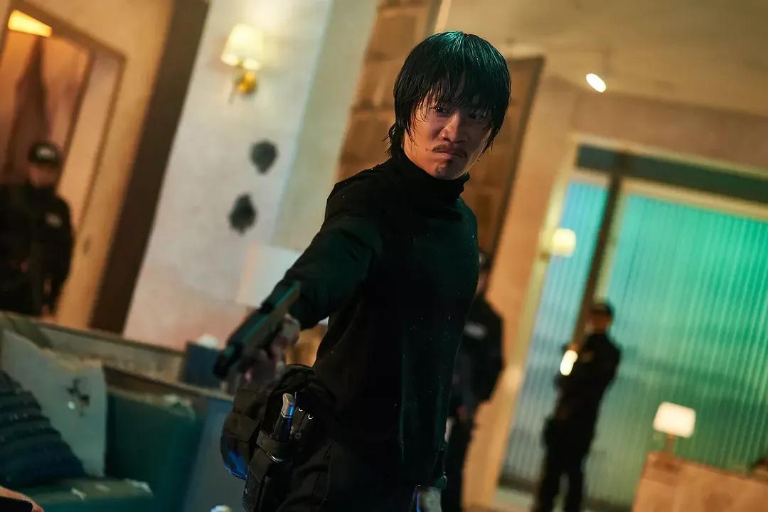 2020最值得期待的战争电影,2023已上映的战争动作电影推荐