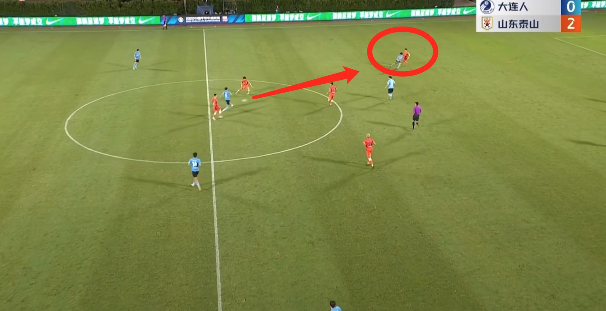 山东泰山反击快攻,山东泰山队15秒快攻