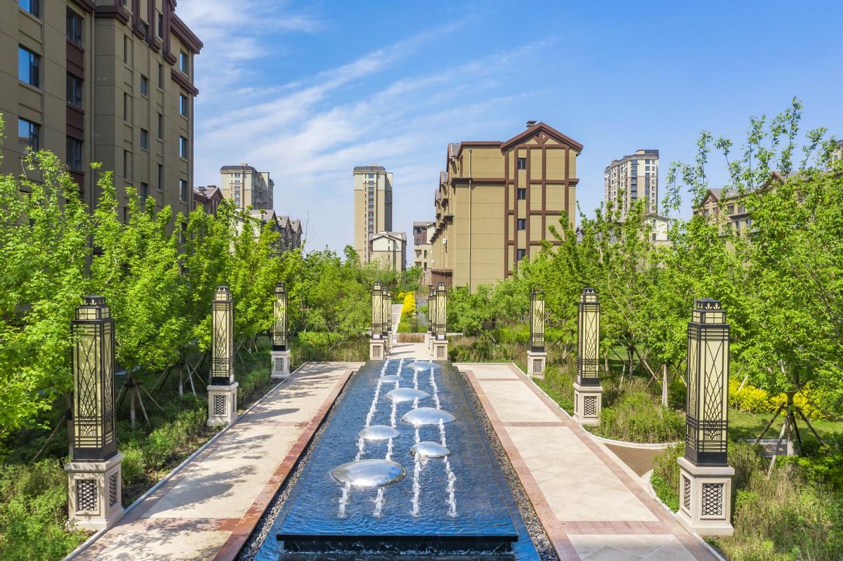 生态人居，首选新星宇控股旗下新星宇·之悦项目