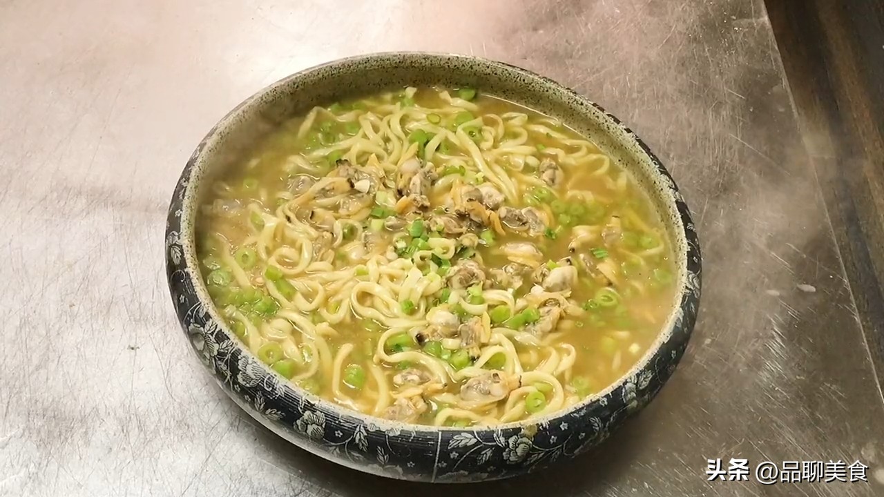 大连特色美食推荐必吃,到大连必吃的十大美食