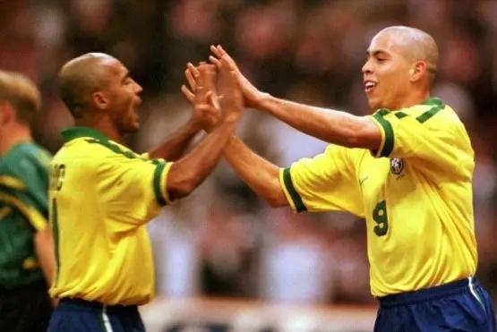 恩德里克为什么选择皇马,巴西新星恩德里克视频