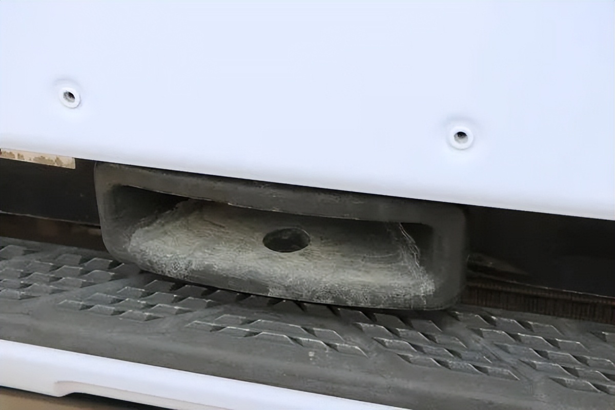 489马力解放J6P8x4燃料电池车你觉得怎么样|卡车之友网