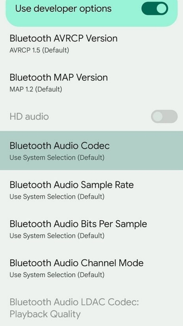 安卓蓝牙耳机怎么更改序号,android怎么连接蓝牙耳机