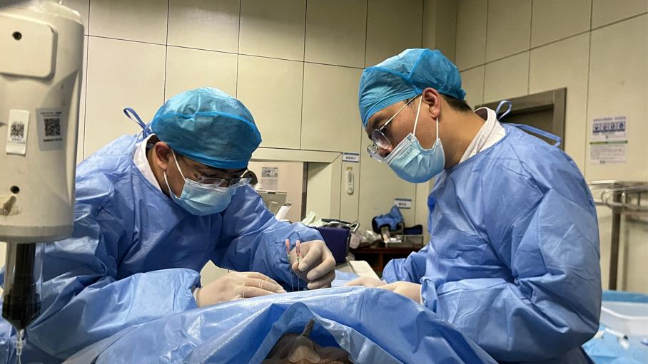 高质量发展！前进中的河北工程大学附属医院肿瘤中心