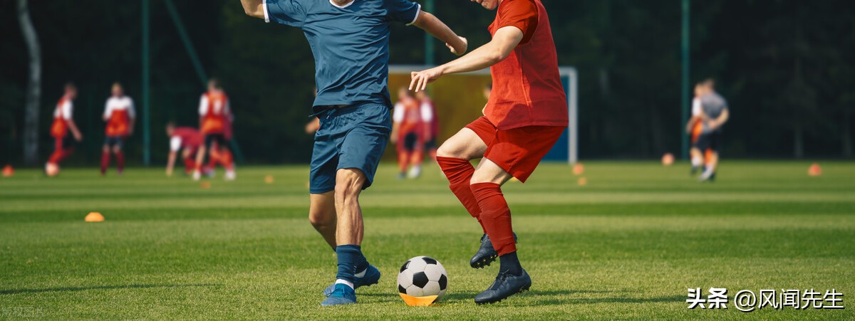 国际足联与中国足球的区别,中国俱乐部足球和国外差距