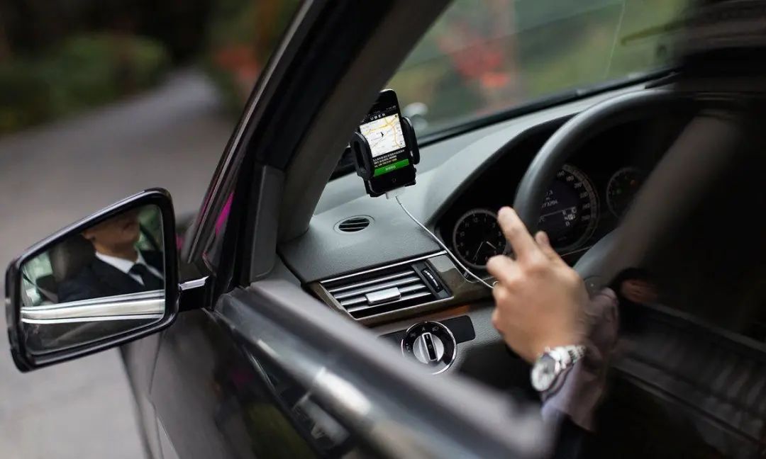 怎么开网约车租车平台,怎样租车开网约车