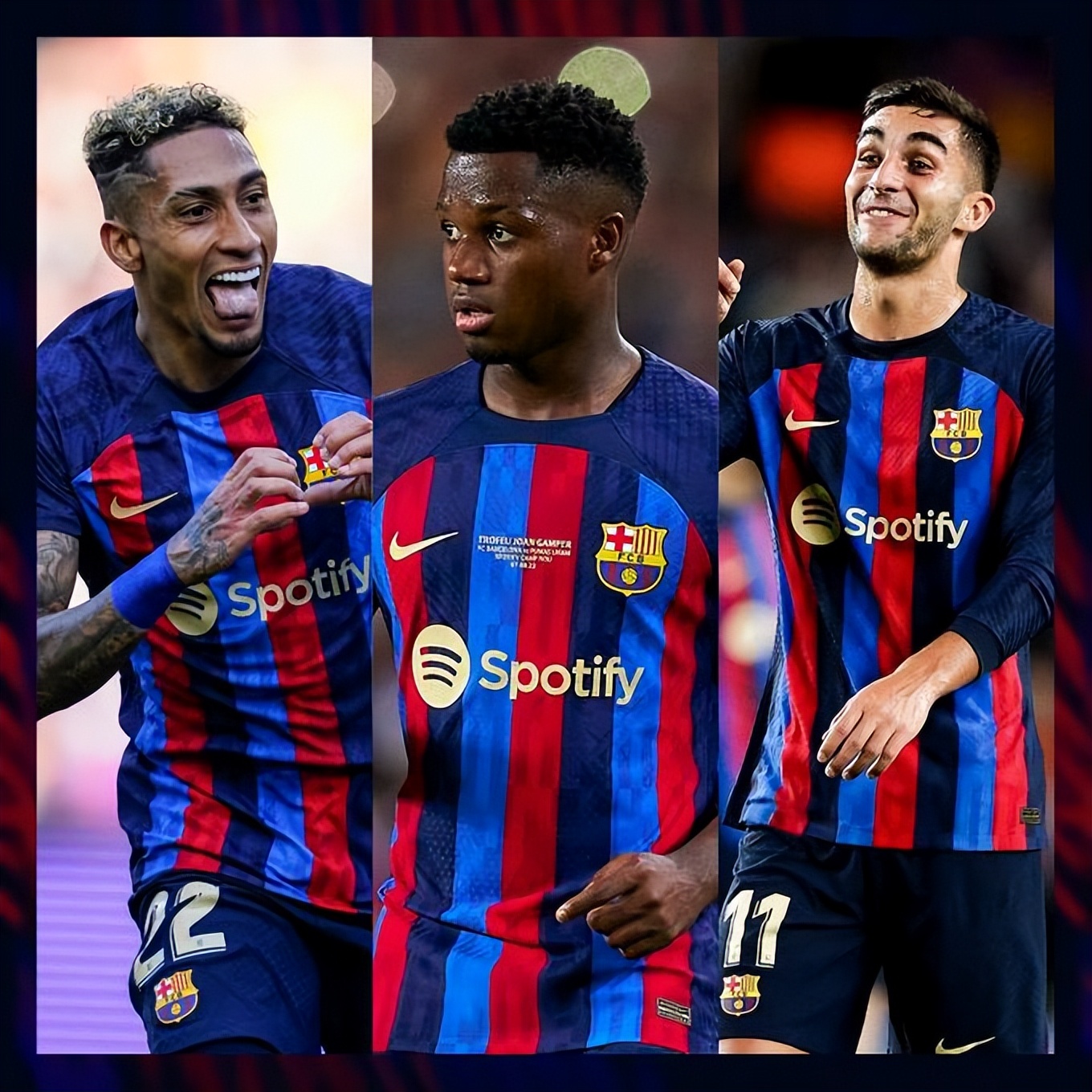 谁能继承梅西的10号巴萨,谁继承了梅西的10号巴萨