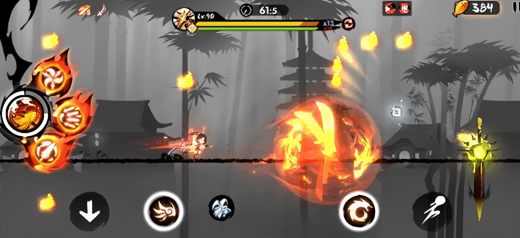 T0忍者卫鲤全面能力解析！