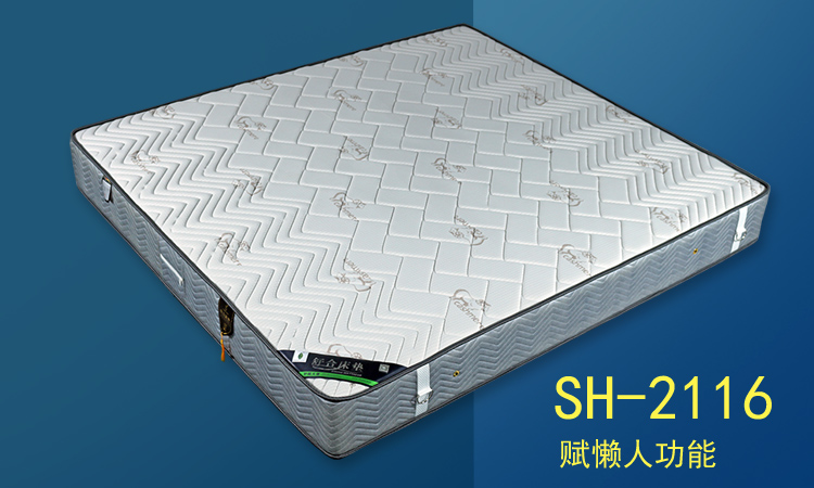 弹簧床垫老是响,弹簧床垫一翻身就晃动怎么办