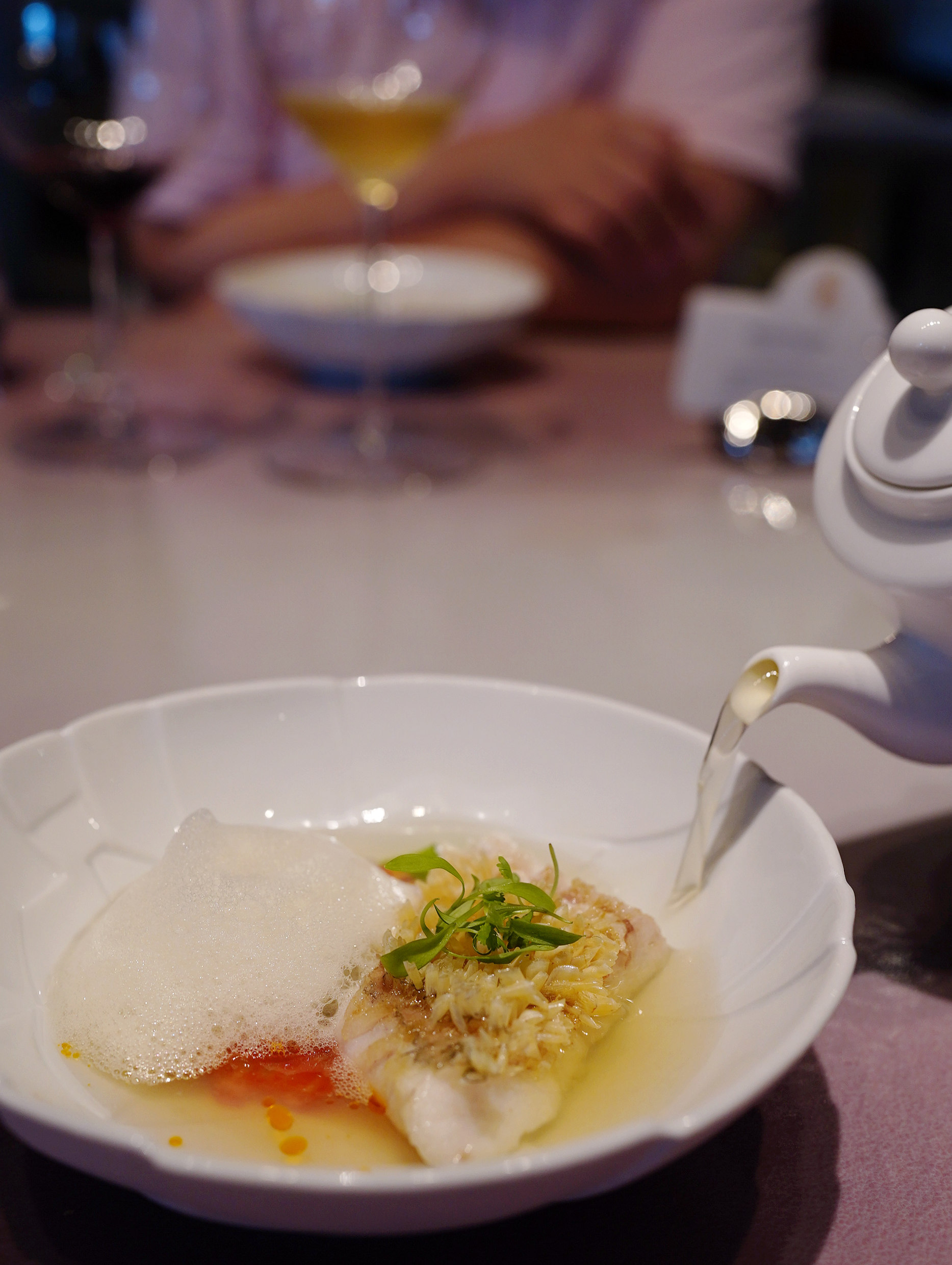 北京一般人不知道的餐厅,北京最值得吃的几家餐厅